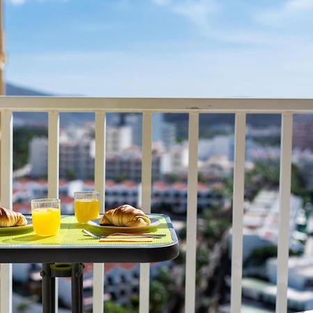 12. Comfortable Apartment In Las Americas Плая де лас Америкас Екстериор снимка