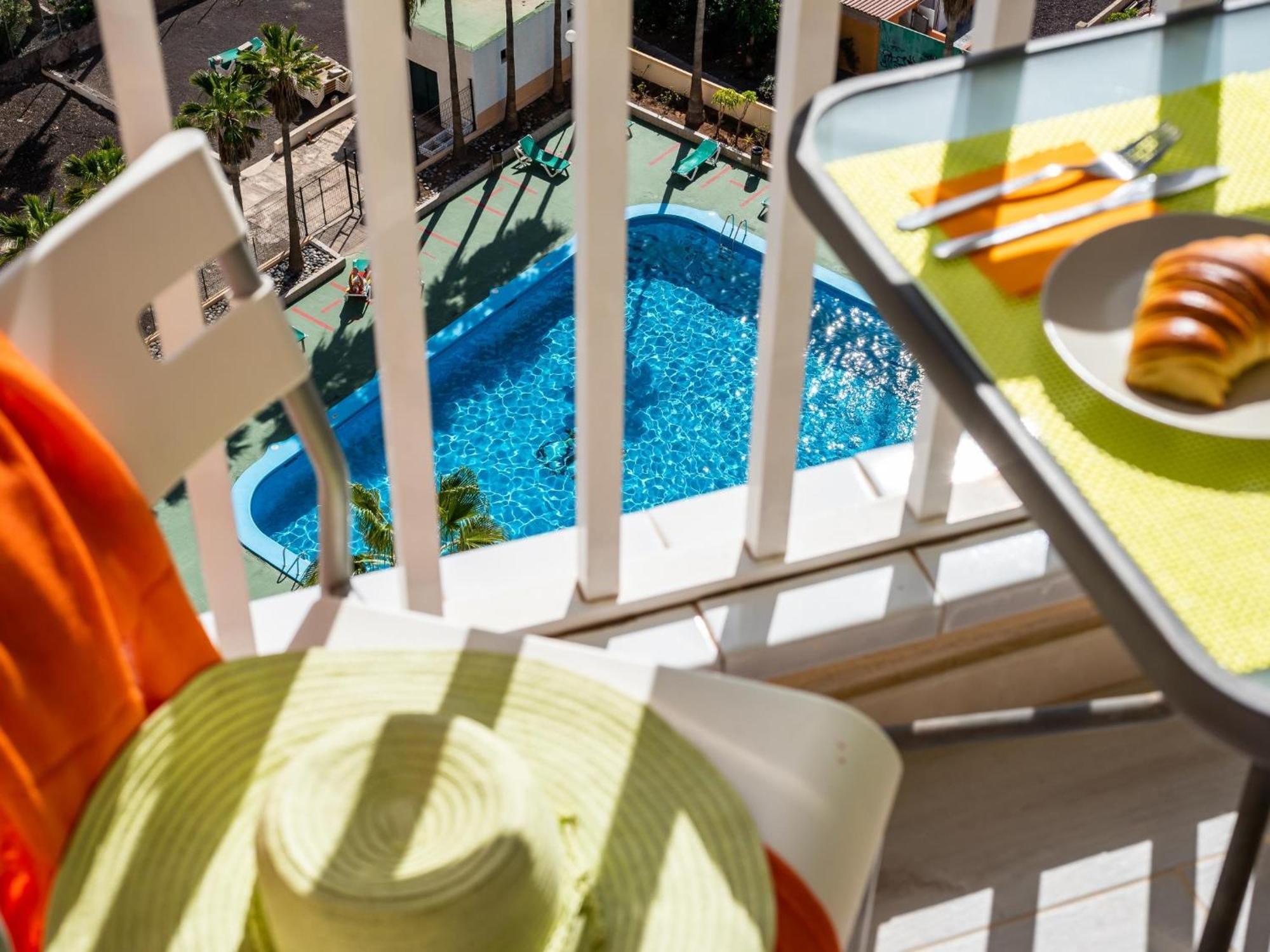 12. Comfortable Apartment In Las Americas Плая де лас Америкас Екстериор снимка