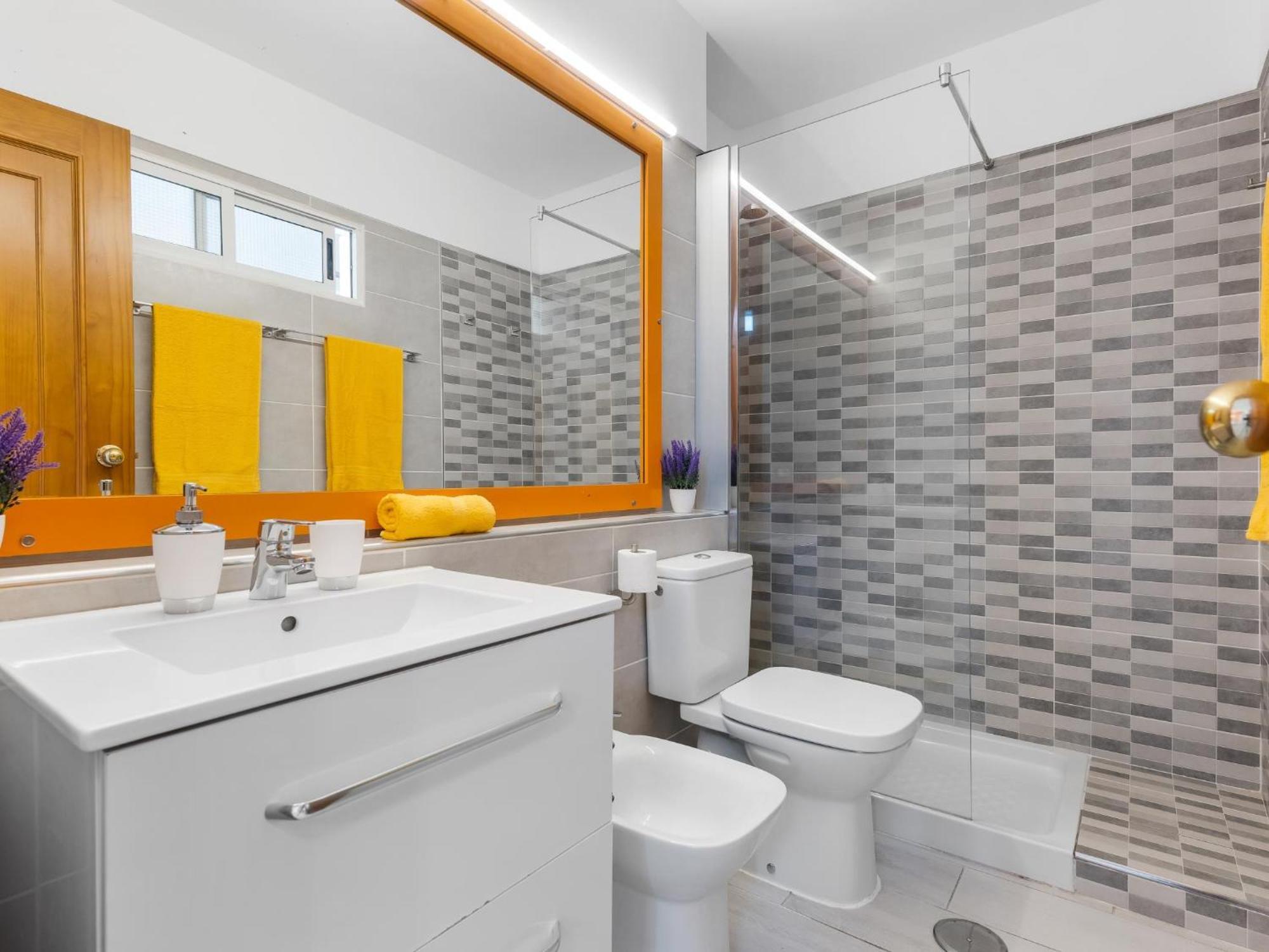 12. Comfortable Apartment In Las Americas Плая де лас Америкас Екстериор снимка