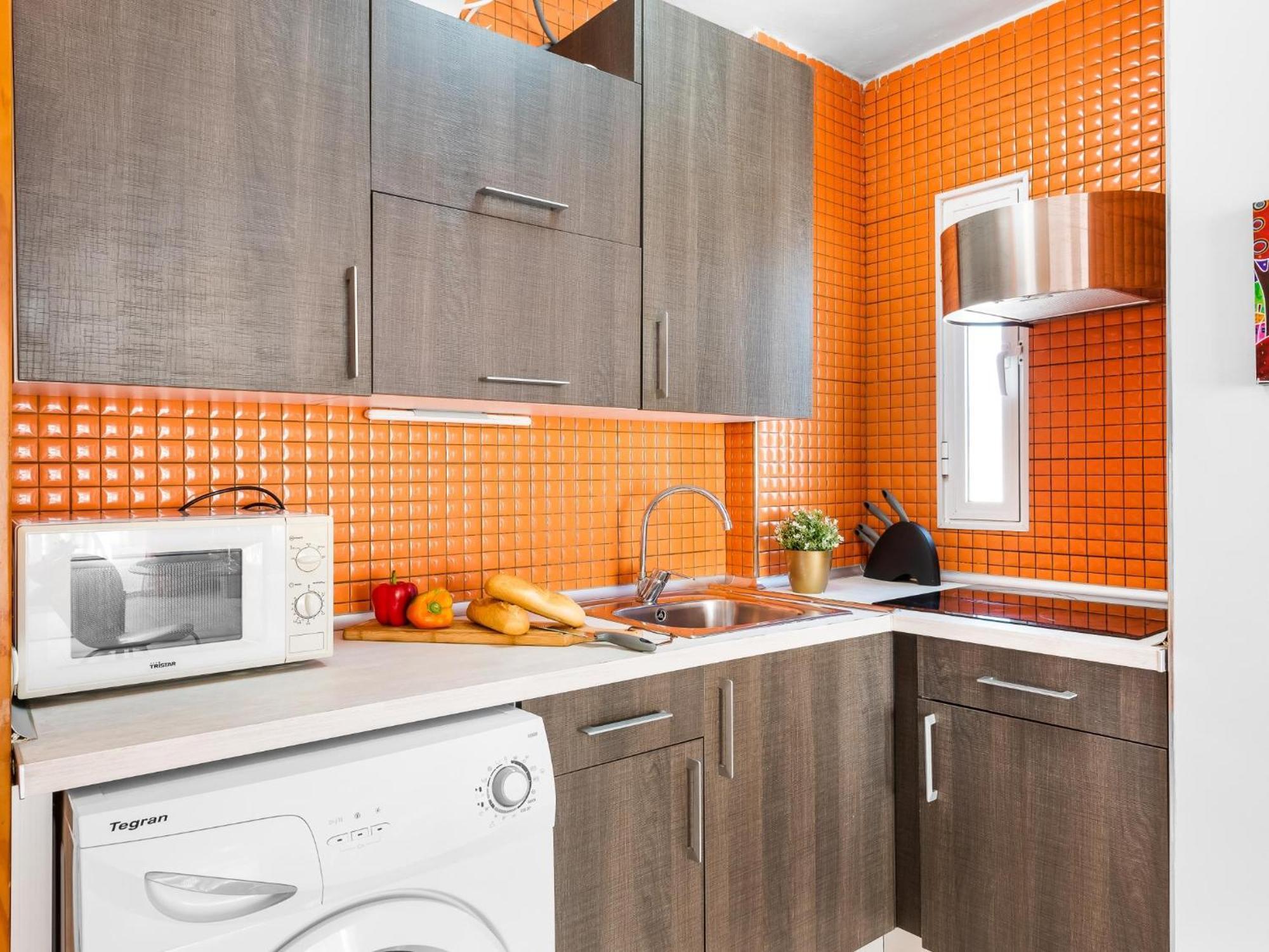 12. Comfortable Apartment In Las Americas Плая де лас Америкас Екстериор снимка